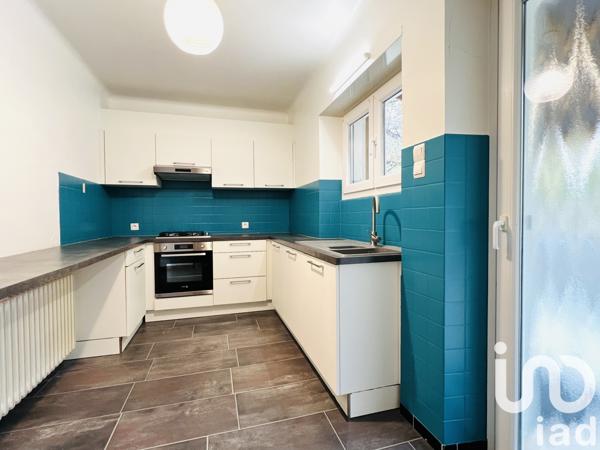 Maison à vendre 5 pièces 129 m² Etzling