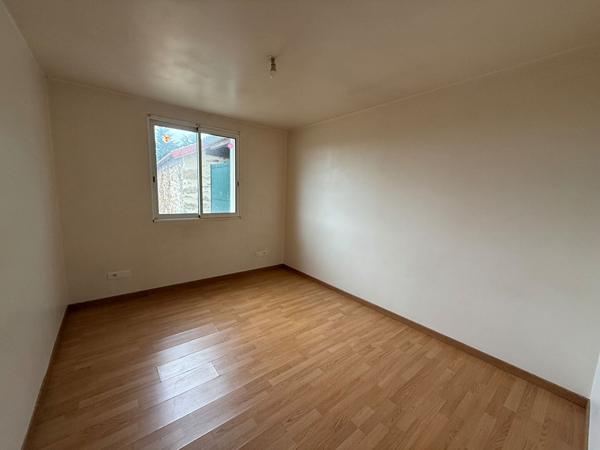 LRSY - PROCHE BOURG SOUS LA ROCHE