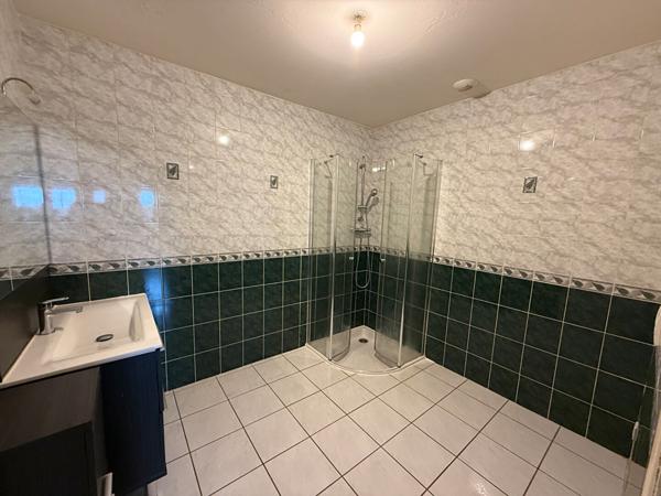 LRSY - PROCHE BOURG SOUS LA ROCHE