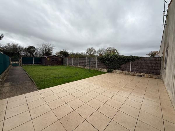 LRSY - PROCHE BOURG SOUS LA ROCHE