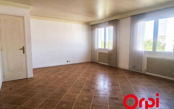 Appartement à vendre    4 pièces • 76,80 m2 Villeurbanne