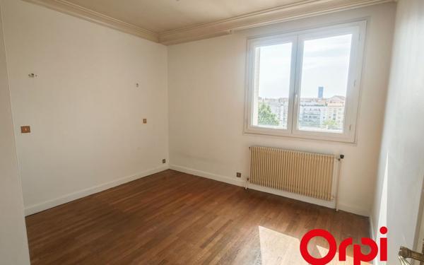 Appartement à vendre    4 pièces • 76,80 m2 Villeurbanne