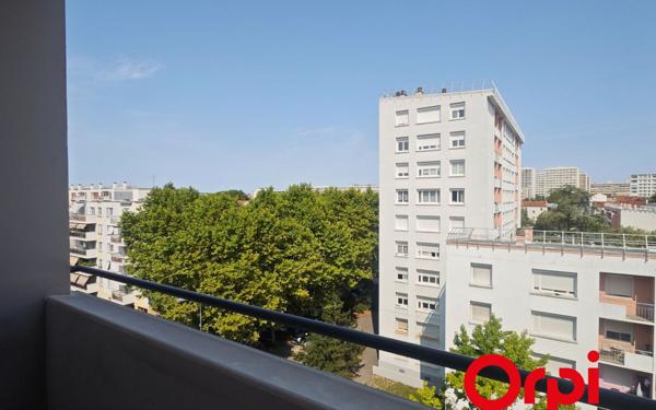Appartement à vendre    4 pièces • 76,80 m2 Villeurbanne