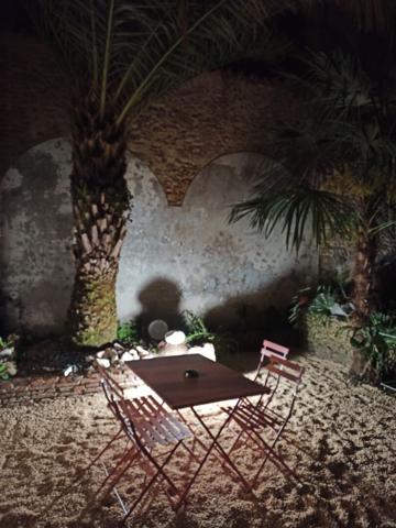 A louer - colocation - Chambre individuelle meublée  dans une maison, Mont de Marsan, jardin