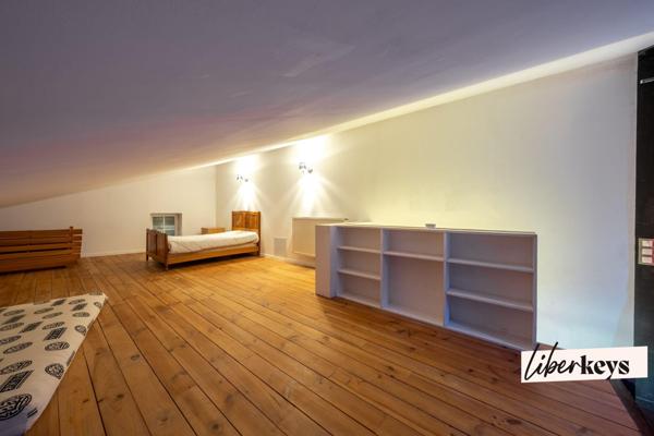 Maison 8 pièces 205 m²