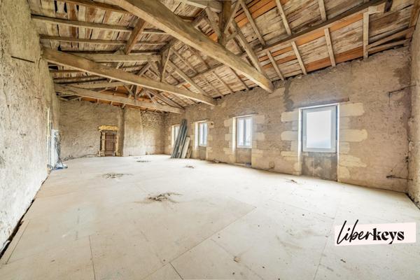 Maison 8 pièces 205 m²