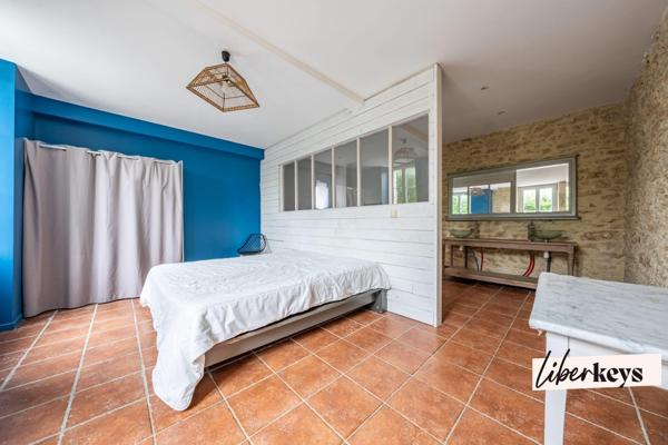 Maison 8 pièces 205 m²