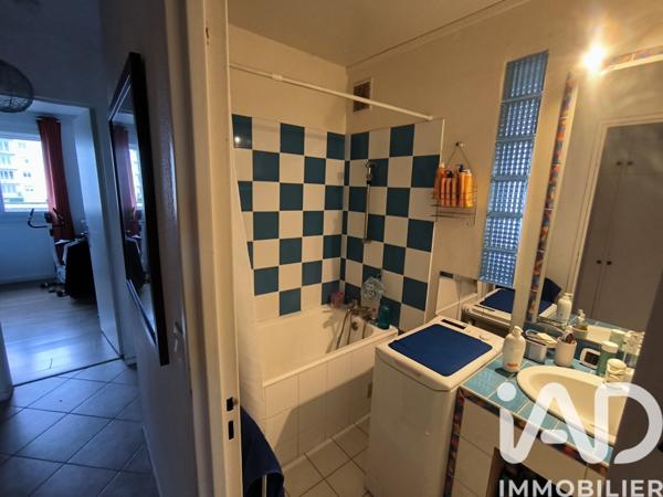 Appartement à vendre 5 pièces 85 m² Maromme