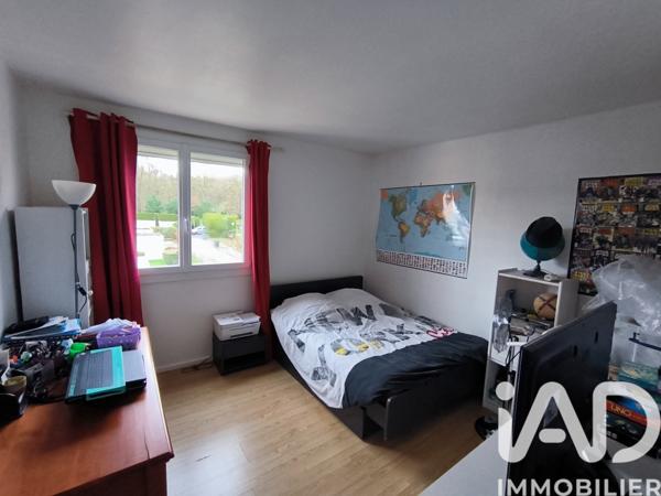 Appartement à vendre 5 pièces 85 m² Maromme
