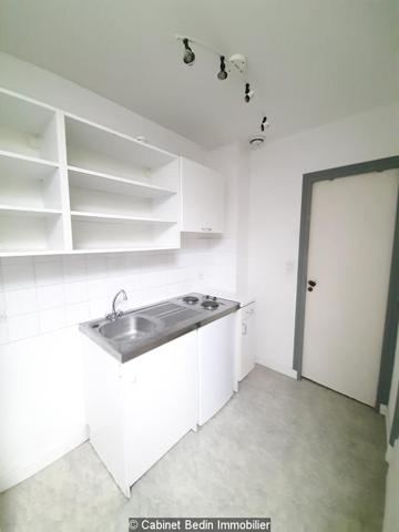 louer Appartement T1 Bordeaux 1 chambre