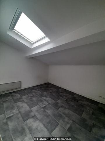 louer Appartement T1 Bordeaux 1 chambre