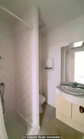 louer Appartement T1 Bordeaux 1 chambre