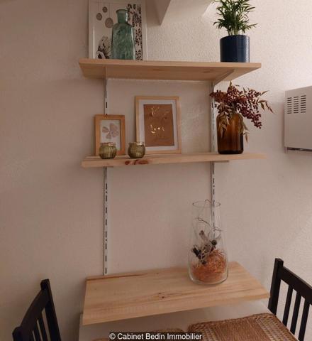 louer Appartement T1 Bordeaux 1 chambre