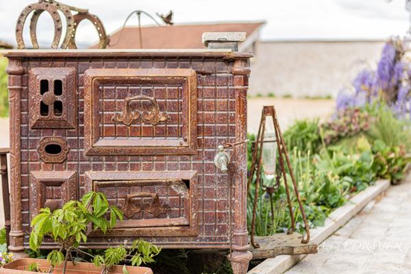 Magnifique Ferme rénovée à vendre 250m2 à Bonnée (45), Gîtes, au calme.