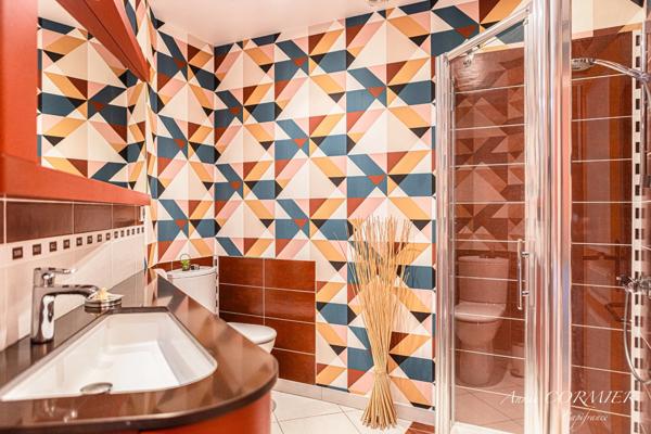 Magnifique Ferme rénovée à vendre 250m2 à Bonnée (45), Gîtes, au calme.