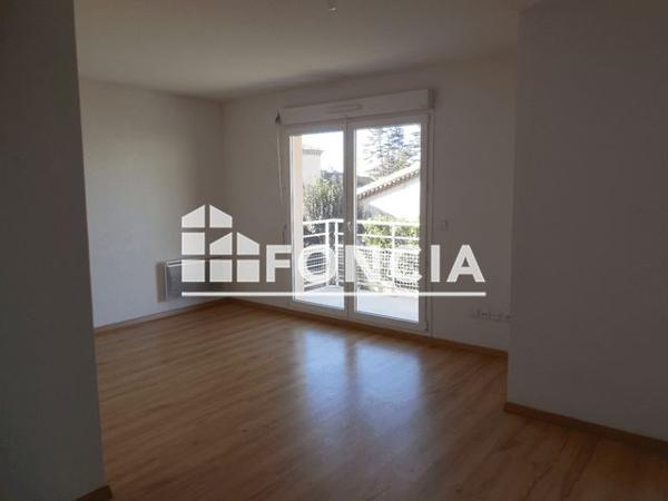 Location Appartement 4 pièces 71.4 m² - 3 RUE CHARLES PEGUY Montelimar 26200