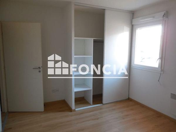 Location Appartement 4 pièces 71.4 m² - 3 RUE CHARLES PEGUY Montelimar 26200