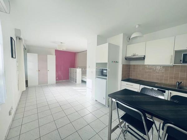 Vente Appartement 1 pièces 35 m2 à Serris