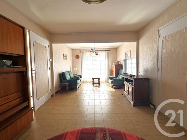 Maison à vendre  6 pièces - 119,50 m2 EYSINES - 33