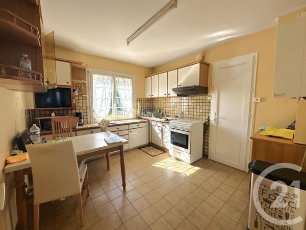 Maison à vendre  6 pièces - 119,50 m2 EYSINES - 33