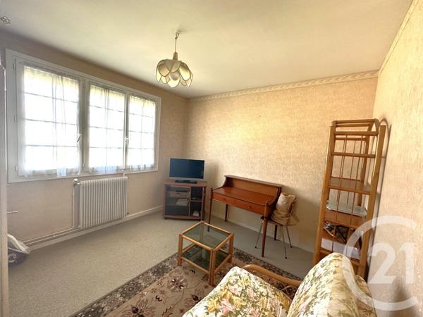 Maison à vendre  6 pièces - 119,50 m2 EYSINES - 33