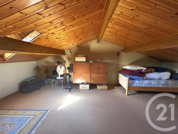 Maison à vendre  6 pièces - 119,50 m2 EYSINES - 33