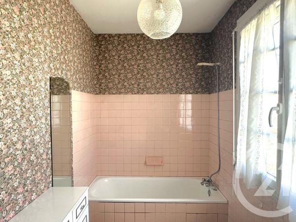 Maison à vendre  6 pièces - 119,50 m2 EYSINES - 33