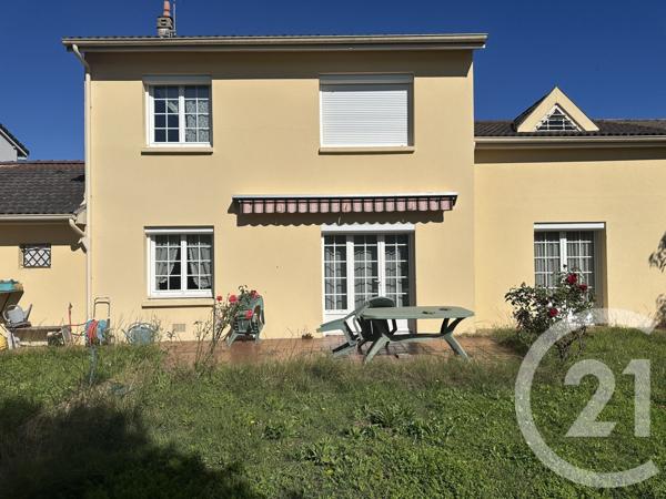 Maison à vendre  6 pièces - 119,50 m2 EYSINES - 33