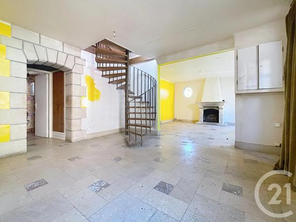 Maison à vendre  4 pièces - 112,40 m 2   BETHISY ST PIERRE  - 60
