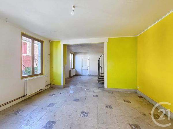 Maison à vendre  4 pièces - 112,40 m 2   BETHISY ST PIERRE  - 60