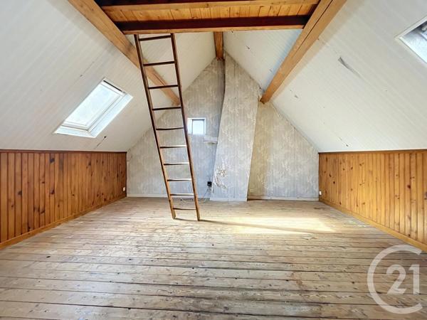 Maison à vendre  4 pièces - 112,40 m 2   BETHISY ST PIERRE  - 60