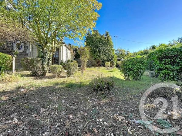 Maison à vendre  4 pièces - 112,40 m 2   BETHISY ST PIERRE  - 60