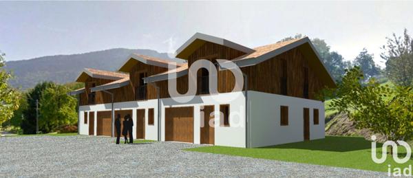 Immeuble à vendre 276 m² Saint-Eustache