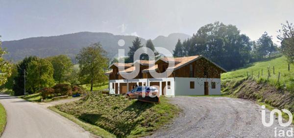 Immeuble à vendre 276 m² Saint-Eustache