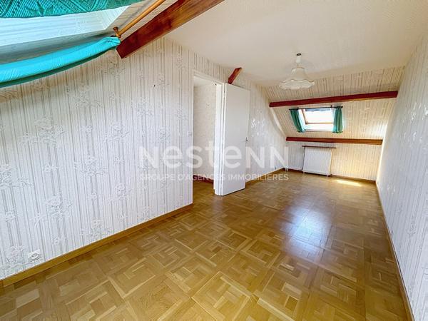 A vendre Maison de 5 pièces de 99 m2 à Plaisir - Quartier centre ville