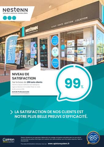 A vendre Maison de 5 pièces de 99 m2 à Plaisir - Quartier centre ville