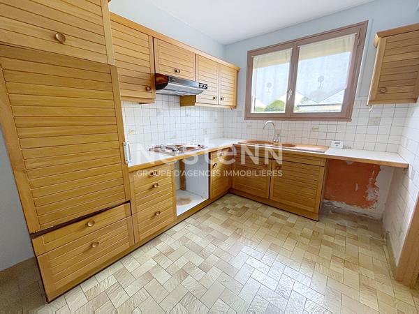 A vendre Maison de 5 pièces de 99 m2 à Plaisir - Quartier centre ville