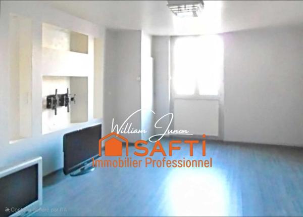 Ensemble immobilier pro : bureaux + local