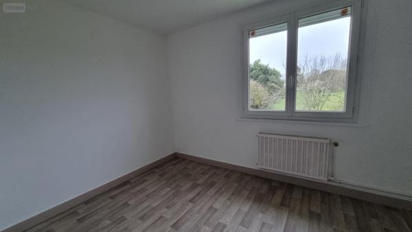 Maison à vendre à Jonzac en Charente-Maritime (17500), ref : 1900