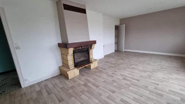 Maison à vendre à Jonzac en Charente-Maritime (17500), ref : 1900