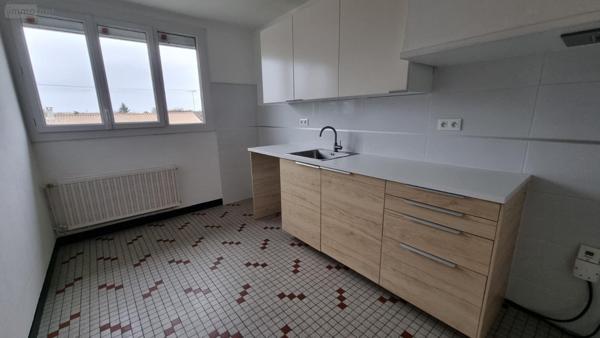 Maison à vendre à Jonzac en Charente-Maritime (17500), ref : 1900