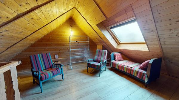 Ballan-Miré (37510) Lac des Bretonnières