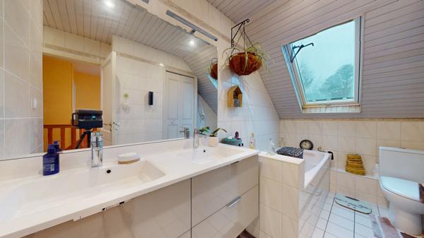 Ballan-Miré (37510) Lac des Bretonnières