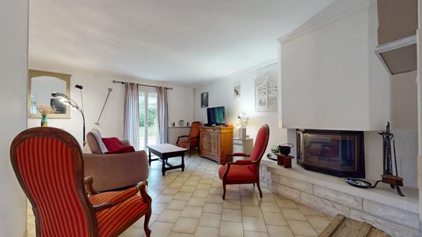 Ballan-Miré (37510) Lac des Bretonnières