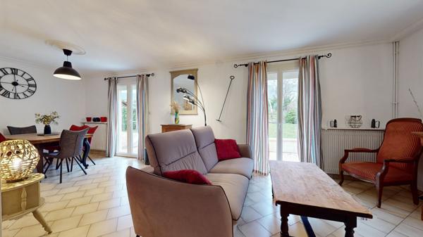 Ballan-Miré (37510) Lac des Bretonnières