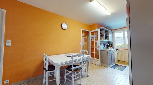 Ballan-Miré (37510) Lac des Bretonnières