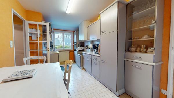 Ballan-Miré (37510) Lac des Bretonnières