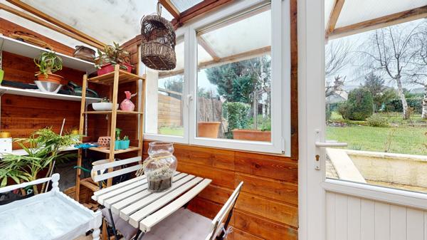 Ballan-Miré (37510) Lac des Bretonnières