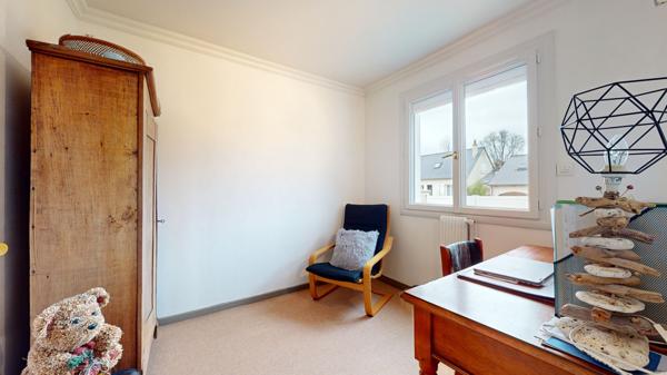 Ballan-Miré (37510) Lac des Bretonnières