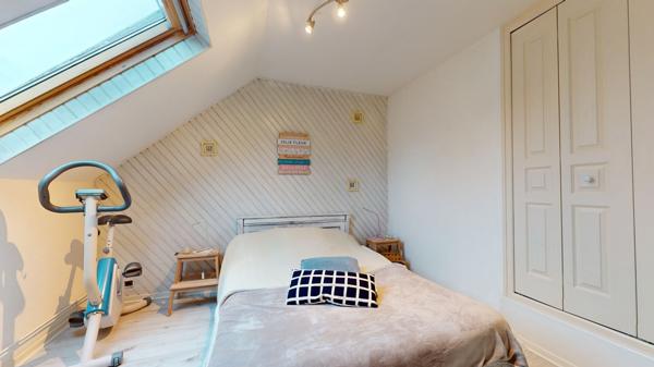 Ballan-Miré (37510) Lac des Bretonnières